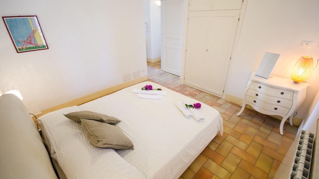 Photo of Bedroom in Contrada Fiori Sud