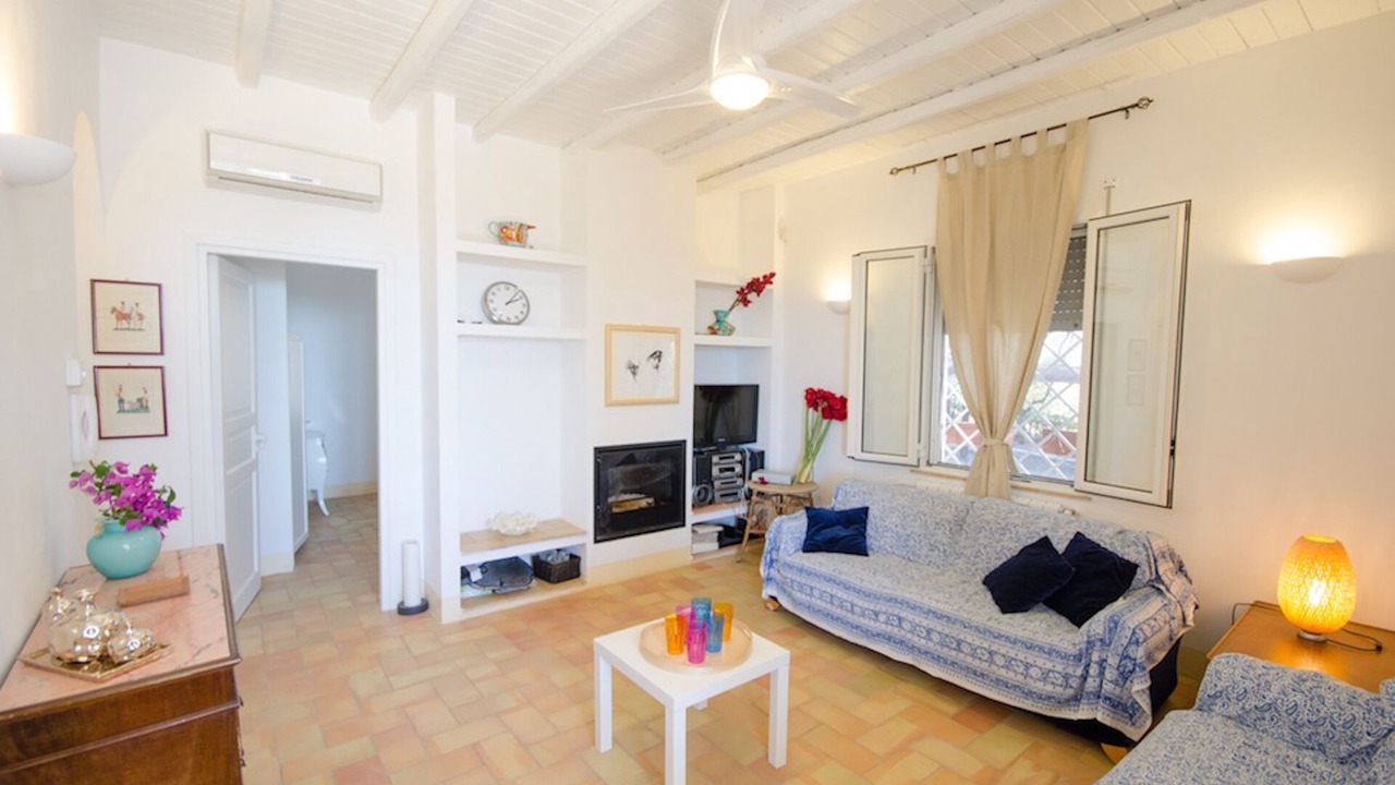 Photo of Livingroom in Contrada Fiori Sud