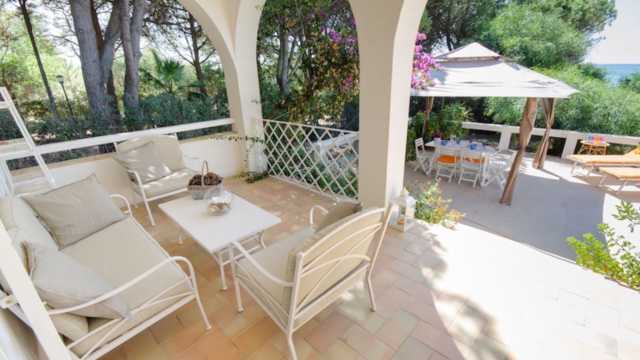 Photo of Outdoor in Contrada Fiori Sud