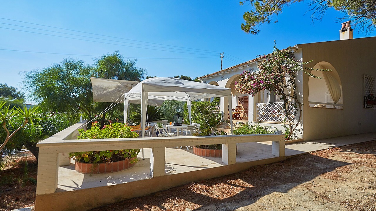 Photo of Outdoor in Contrada Fiori Sud