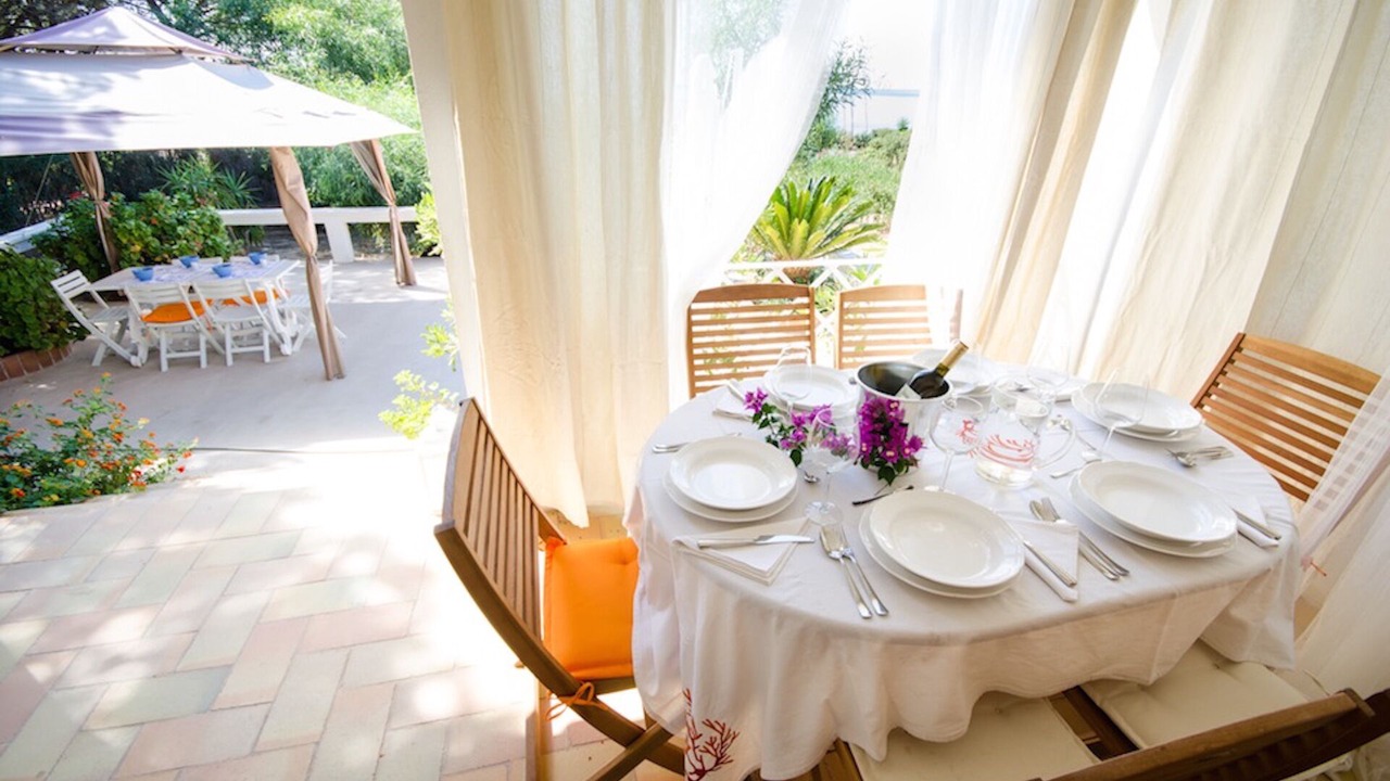 Photo of Outdoor in Contrada Fiori Sud