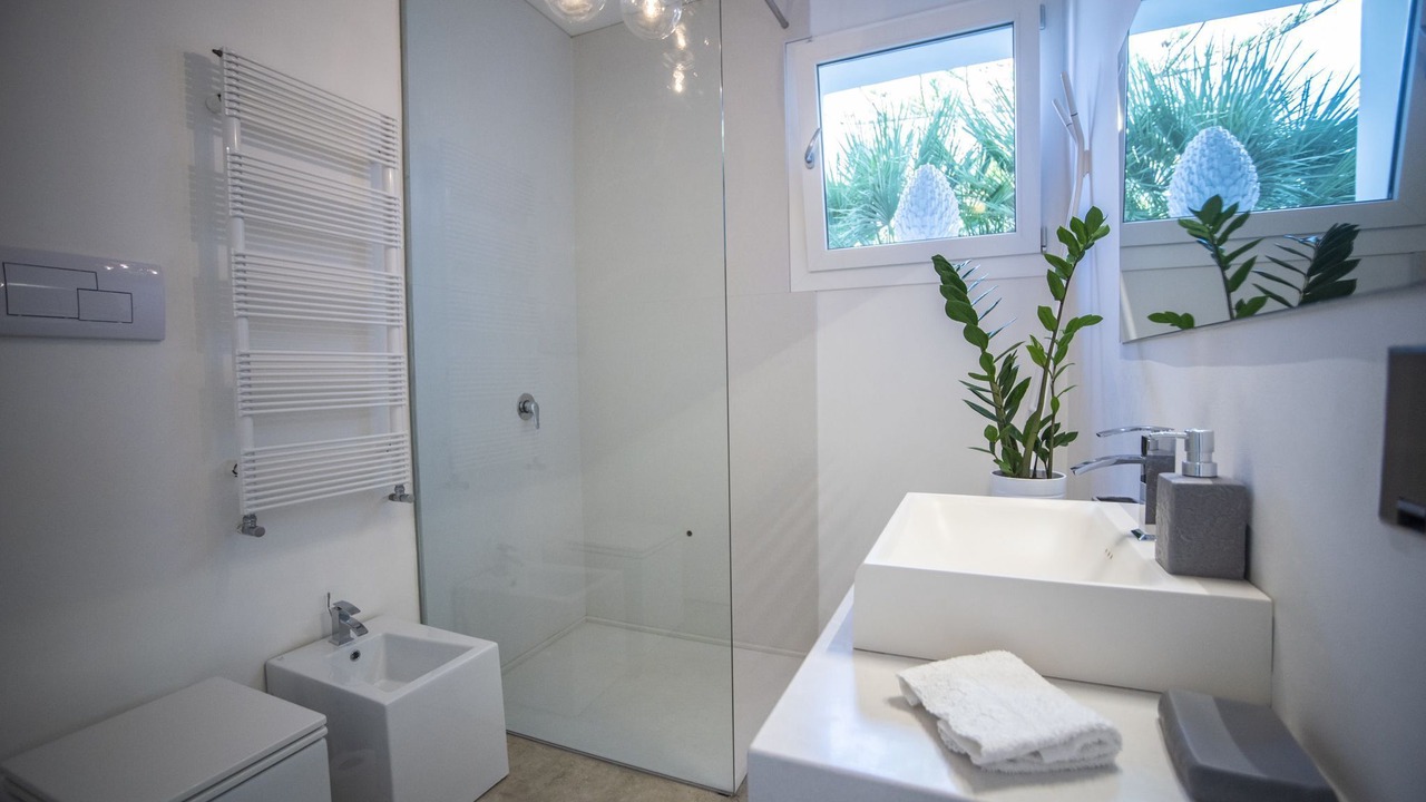Photo of Bathroom in Terrasini