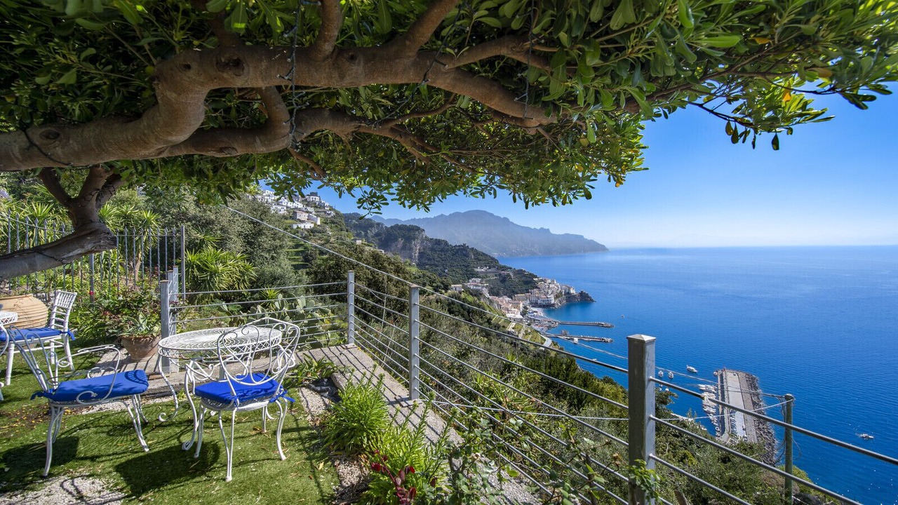 Photo of Outdoor in Pogerola