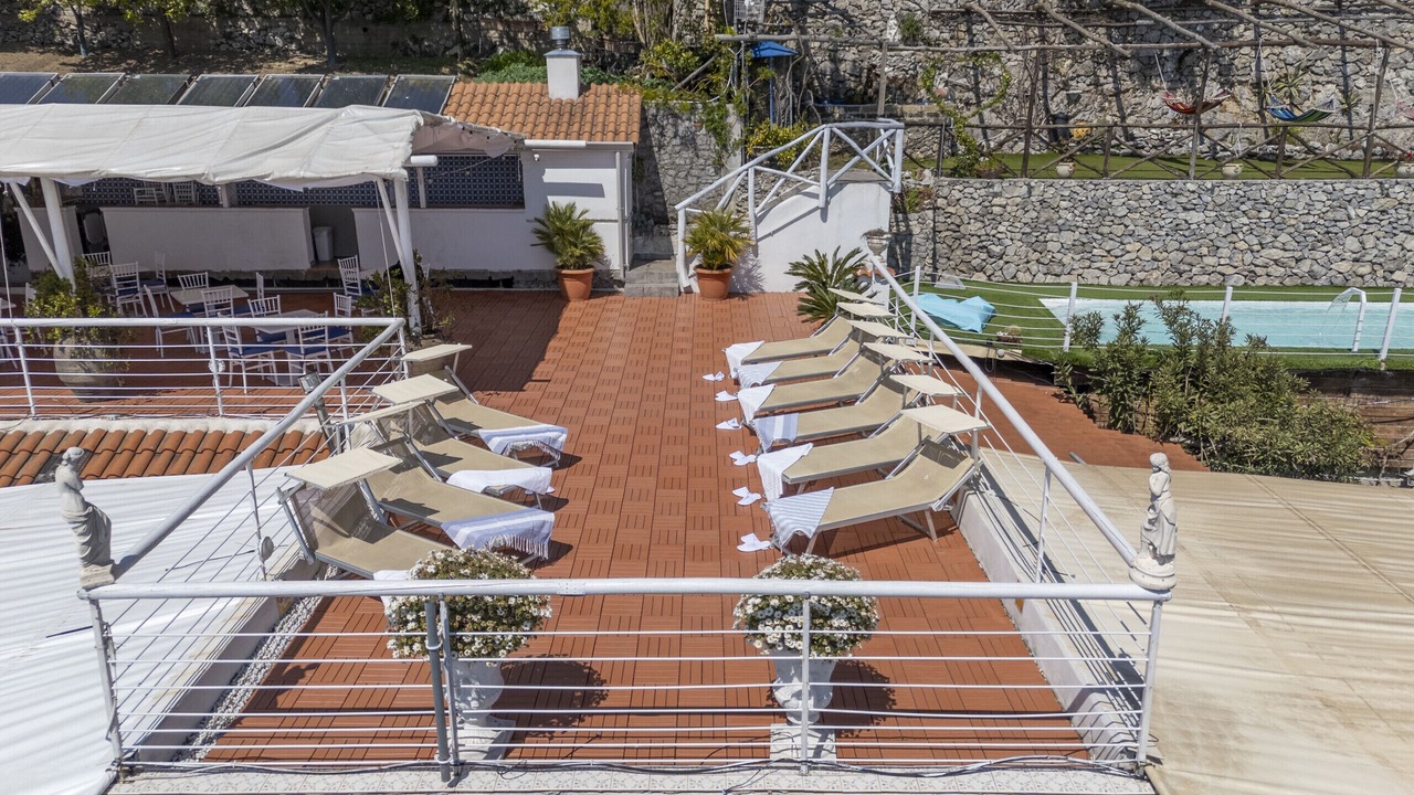Photo of Outdoor in Pogerola