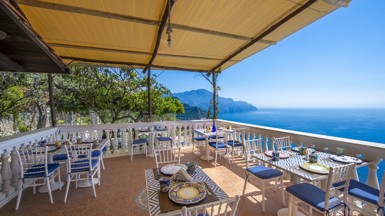 Photo of Outdoor in Pogerola