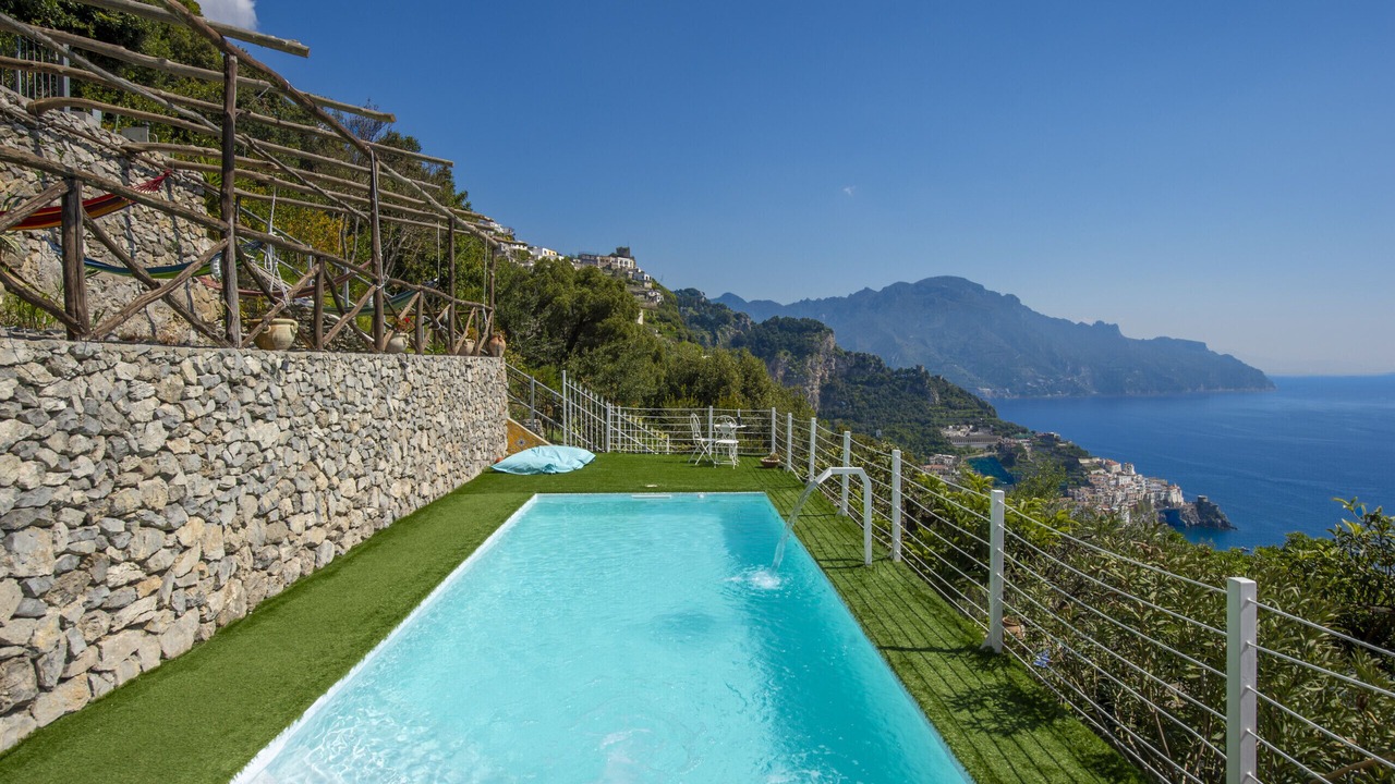 Photo of Outdoor in Pogerola