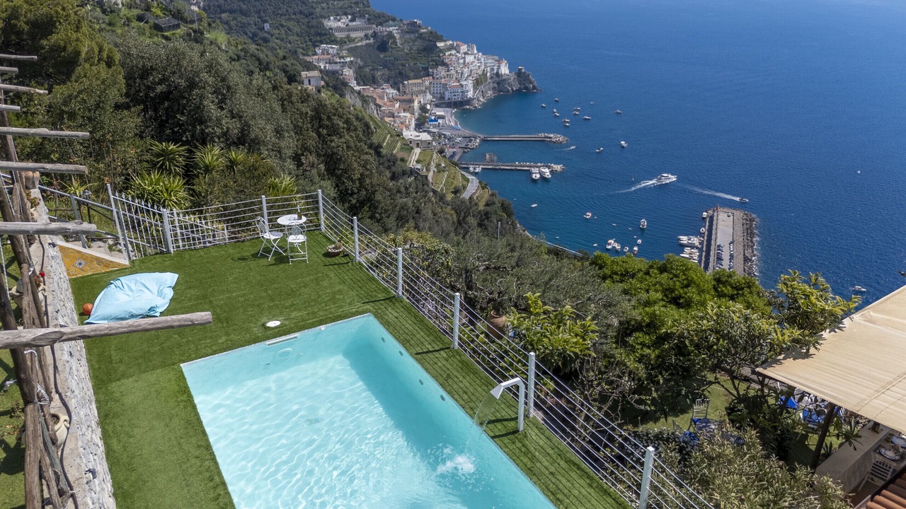 Photo of Outdoor in Pogerola