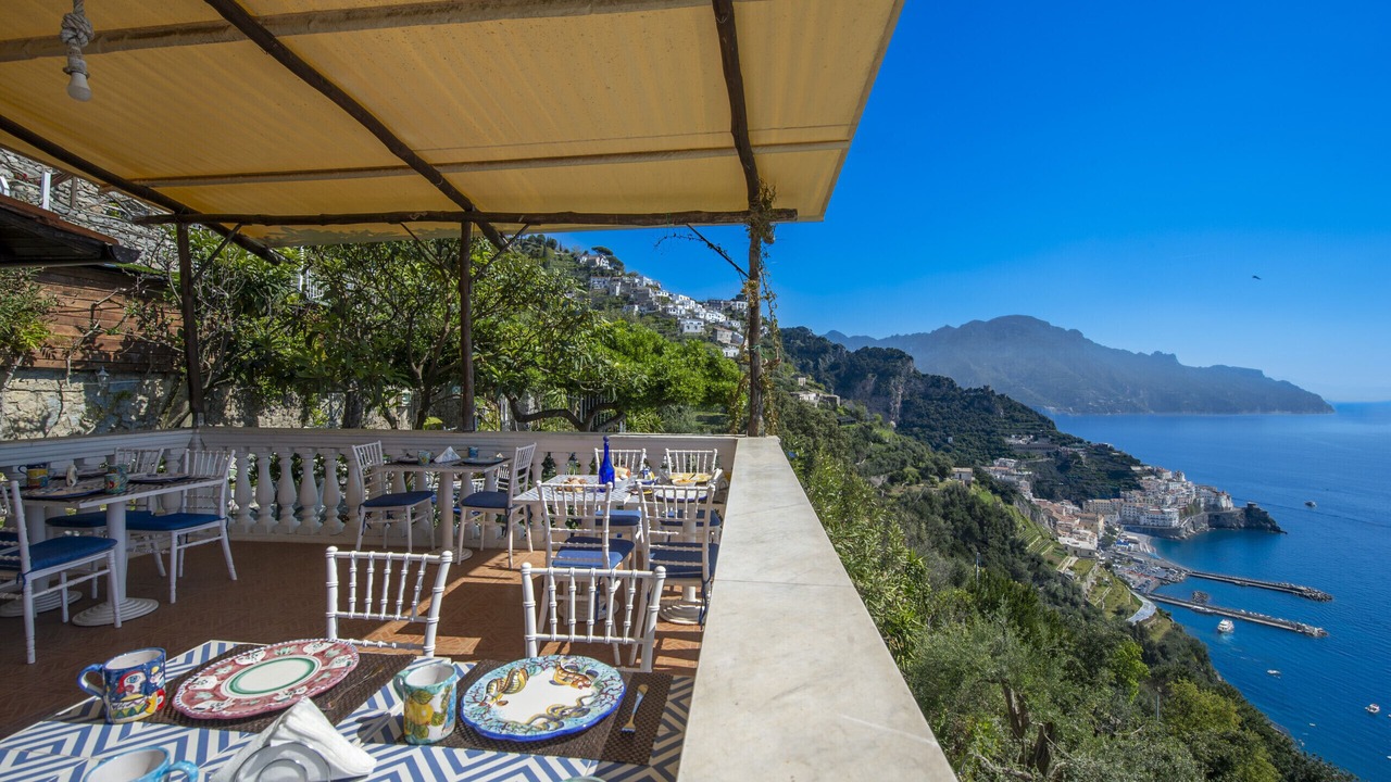 Photo of Outdoor in Pogerola