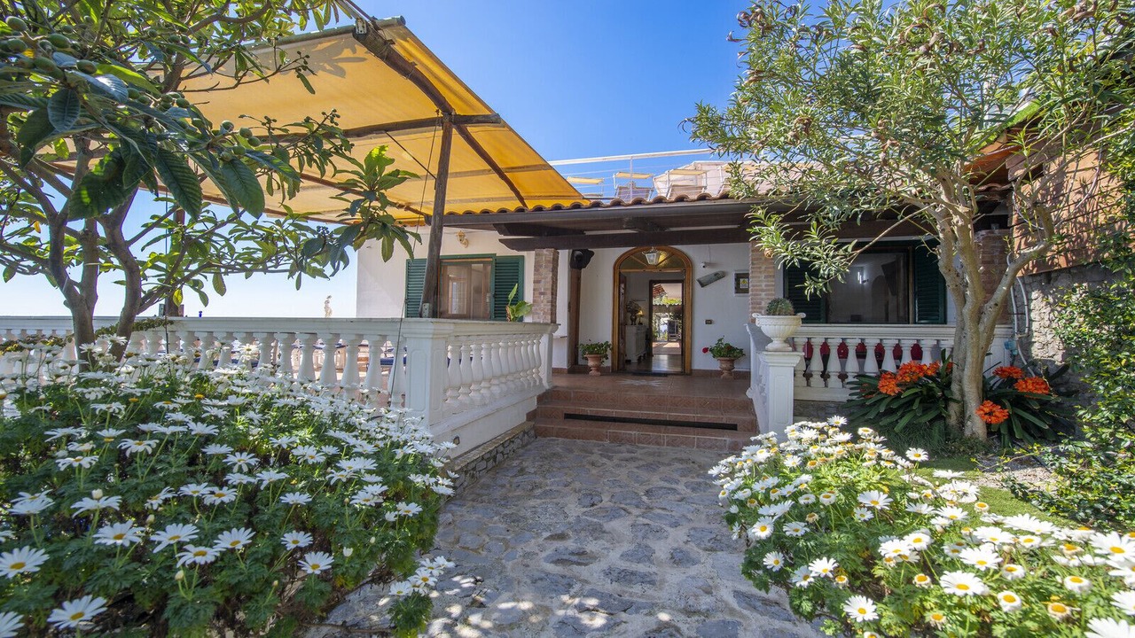 Photo of Outdoor in Pogerola