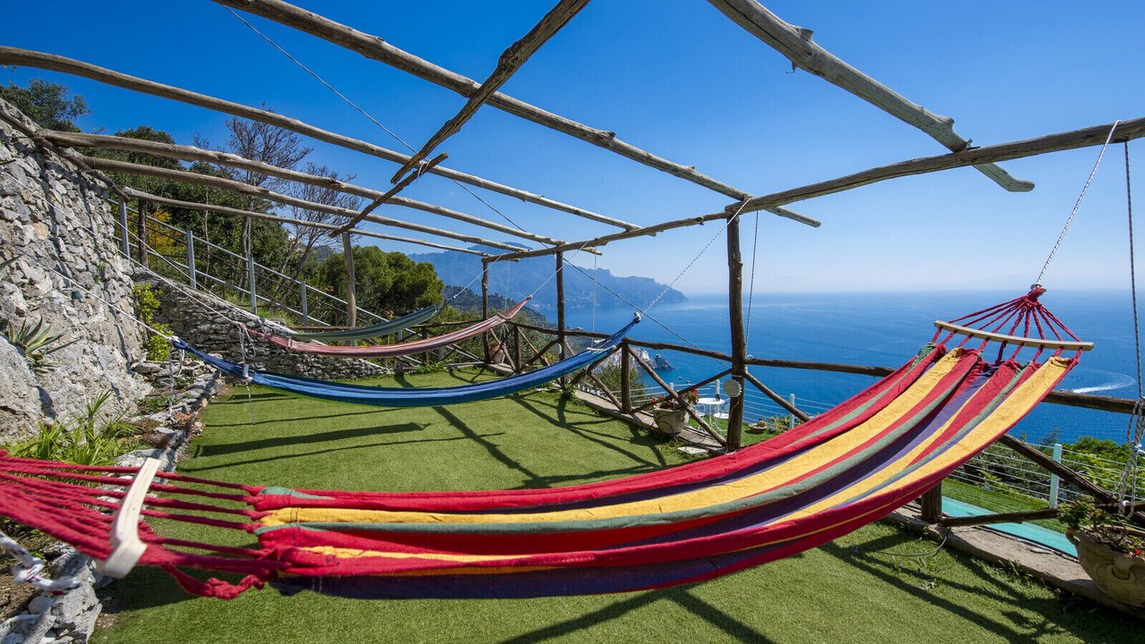 Photo of Outdoor in Pogerola