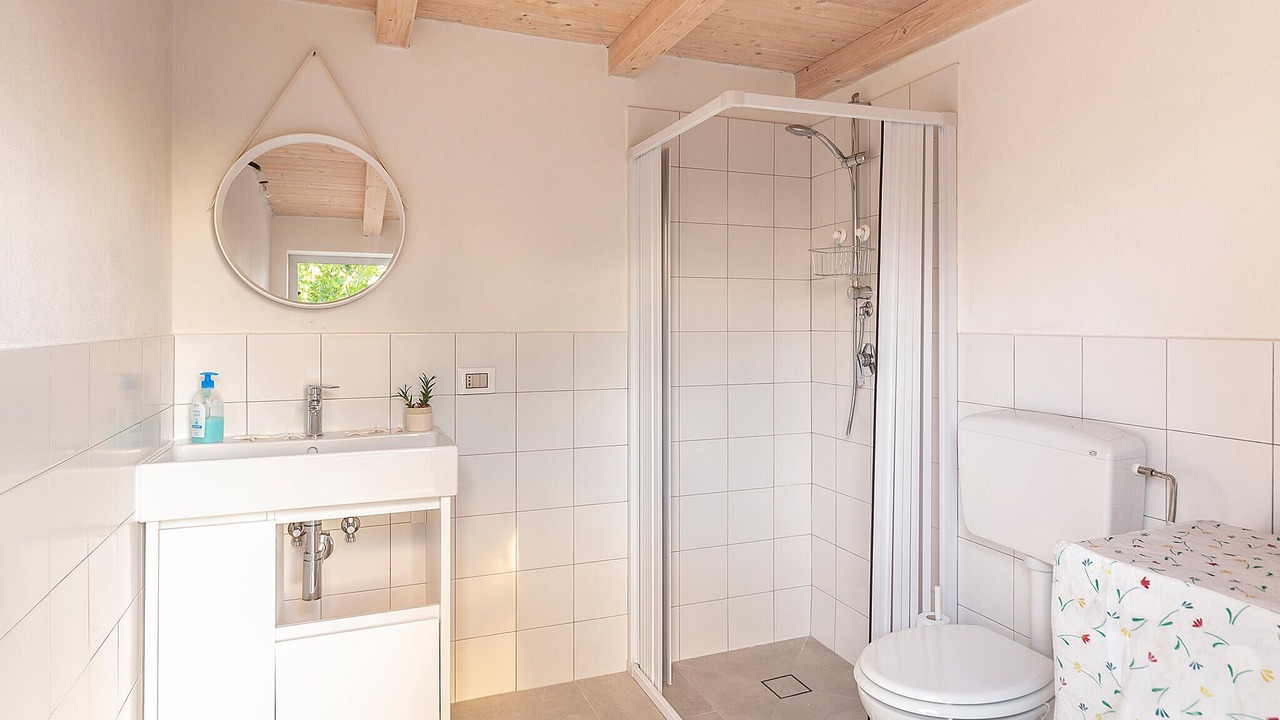 Photo of Bathroom in Santa Maria del Focallo