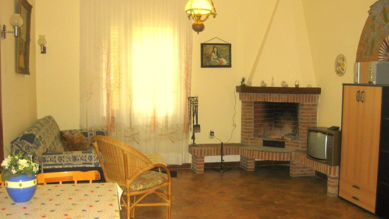 Photo of Bedroom in Gallina