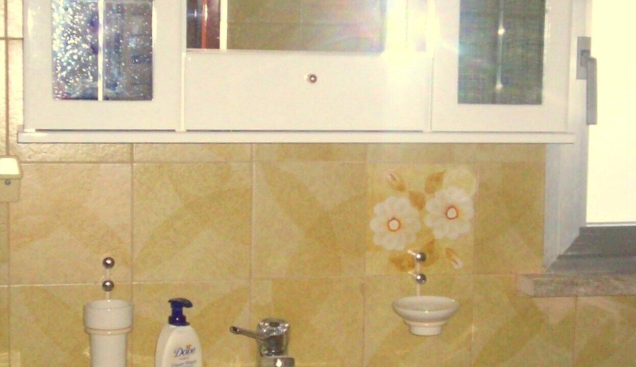 Photo of Bathroom in Gallina
