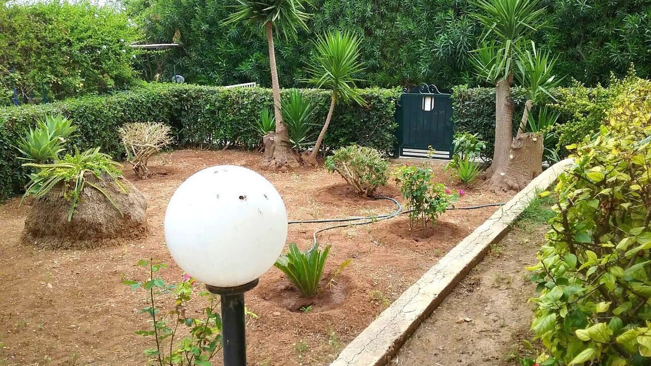Photo of Outdoor in Gallina