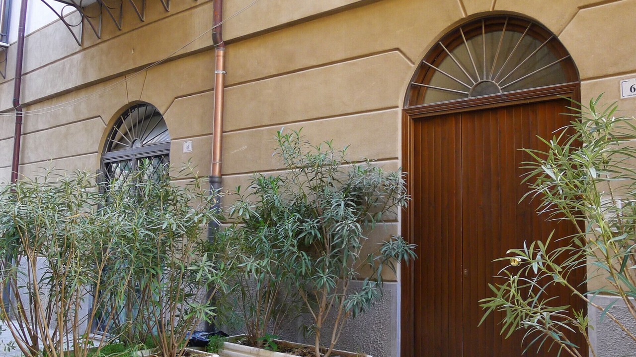 Photo of Outdoor in Castellammare Vucciria