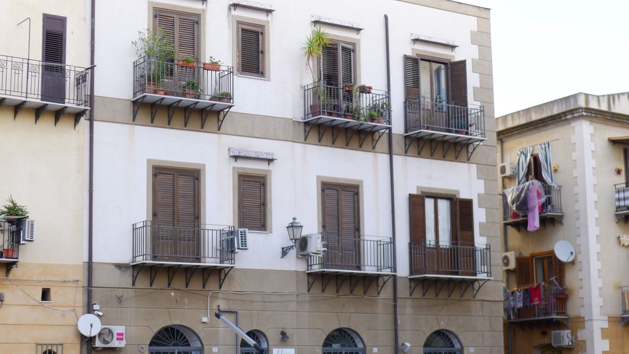 Photo of Outdoor in Castellammare Vucciria