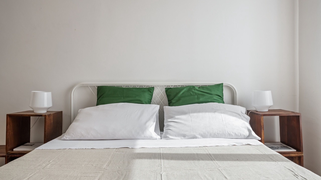 Photo of Bedroom in Castellammare Vucciria