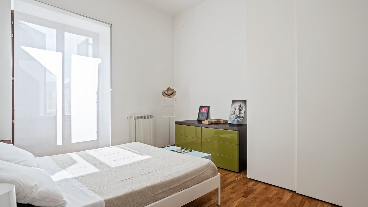 Photo of Bedroom in Castellammare Vucciria