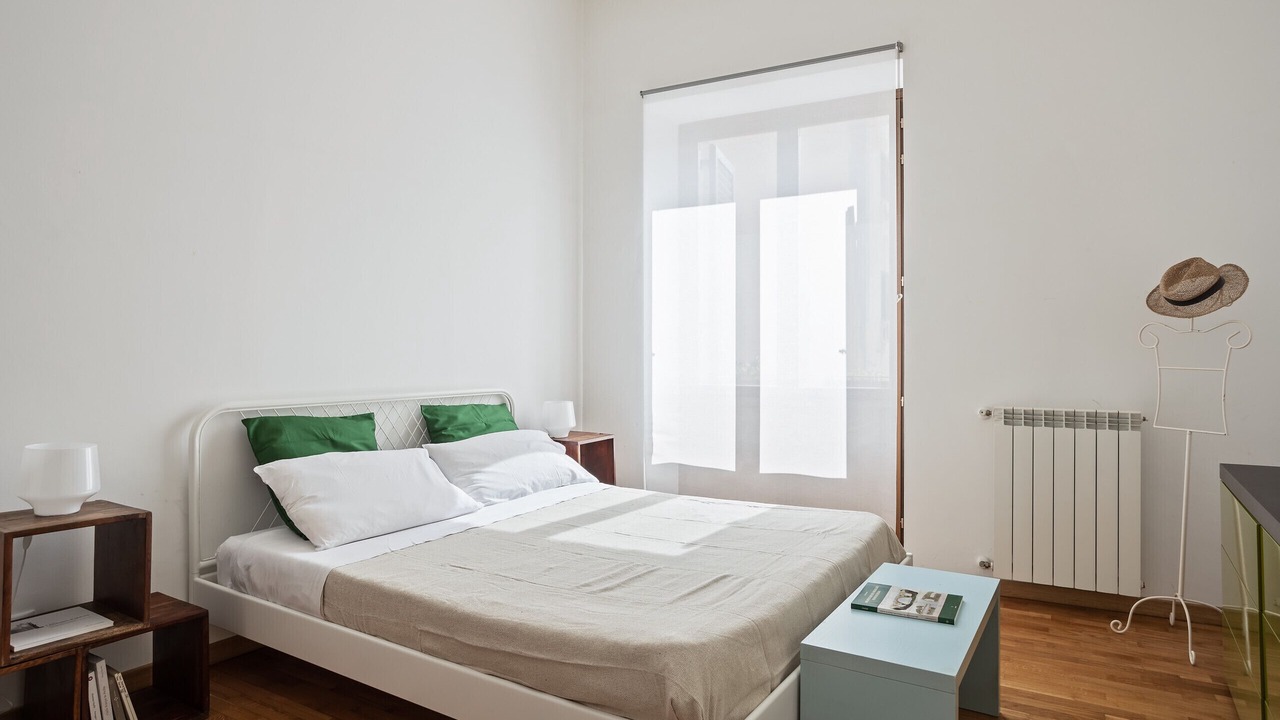 Photo of Bedroom in Castellammare Vucciria