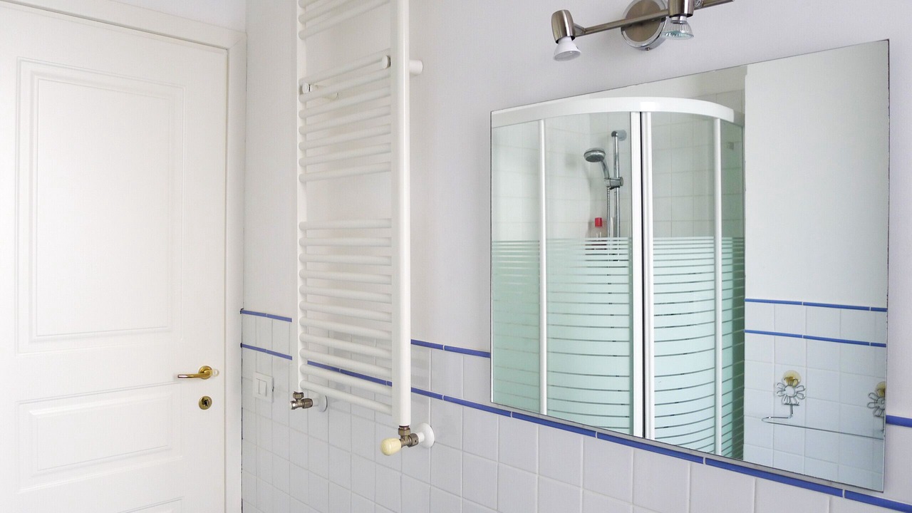 Photo of Bathroom in Castellammare Vucciria