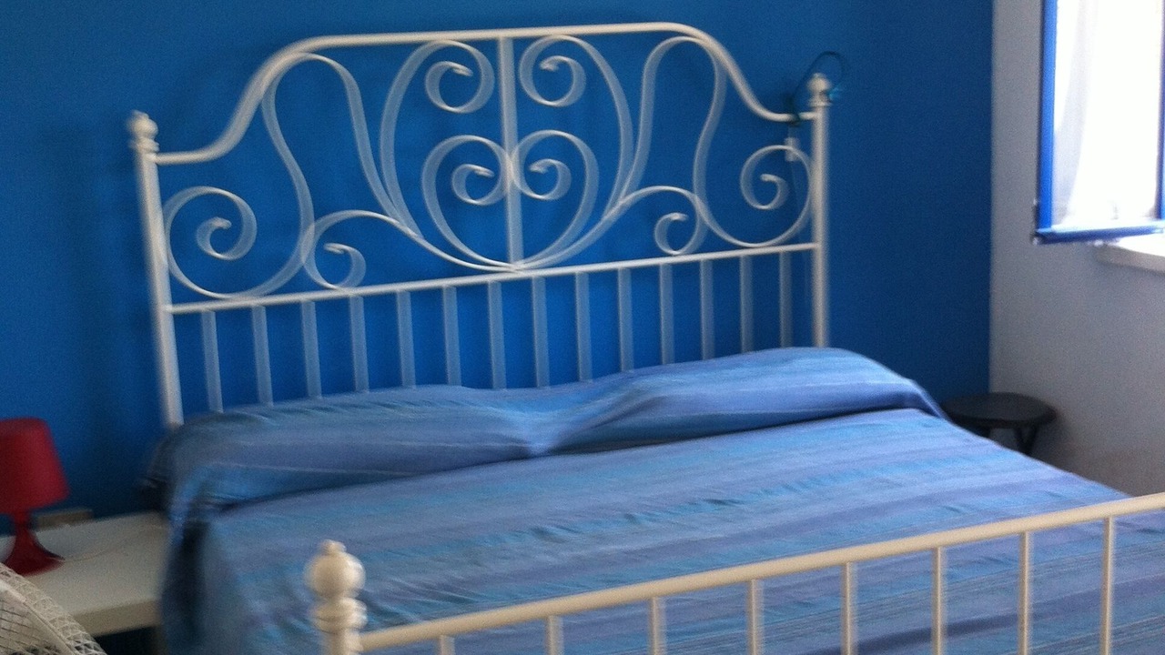Photo of Bedroom in Portopalo di Capo Passero