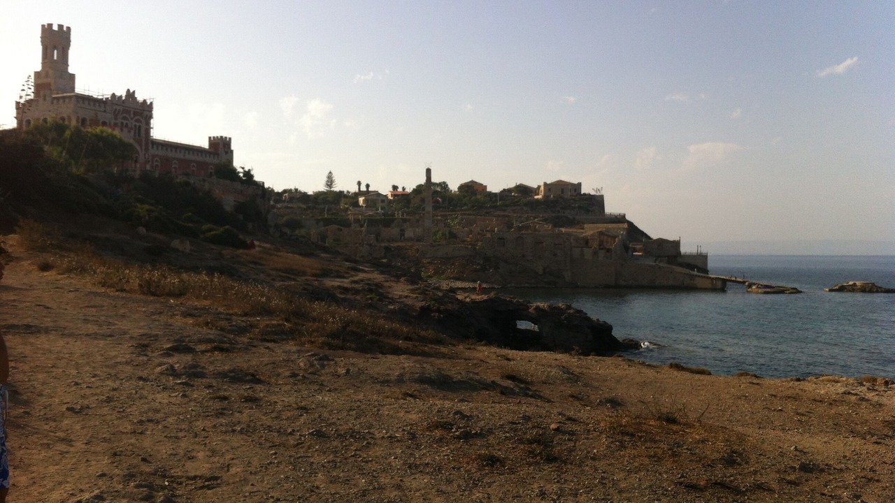 Photo of Others in Portopalo di Capo Passero
