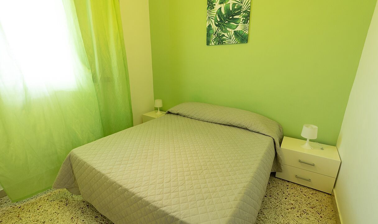 Photo of Bedroom in Balestrate