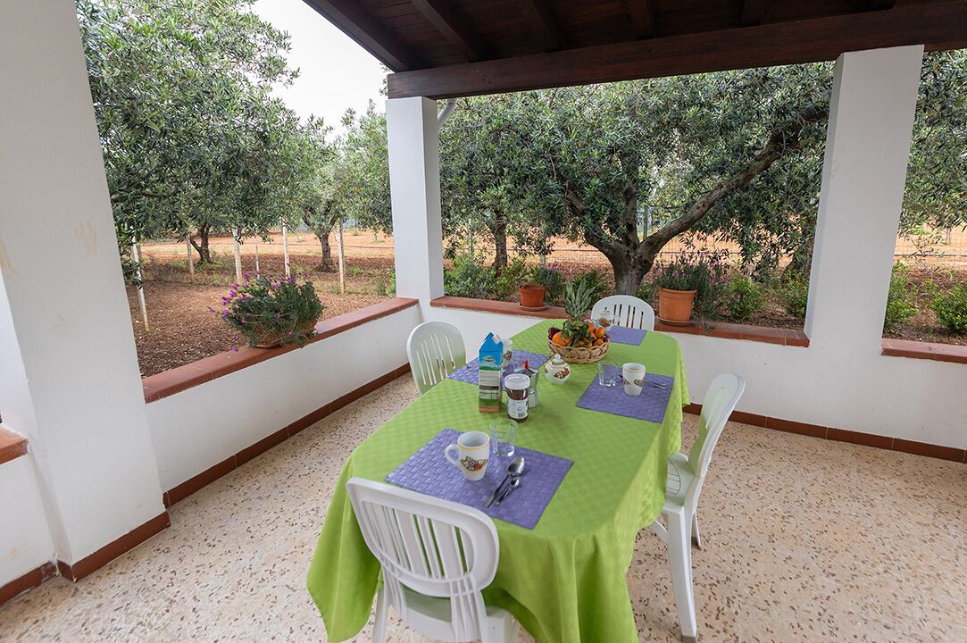 Photo of Outdoor in Balestrate