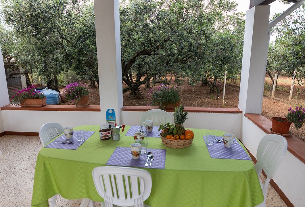 Photo of Outdoor in Balestrate
