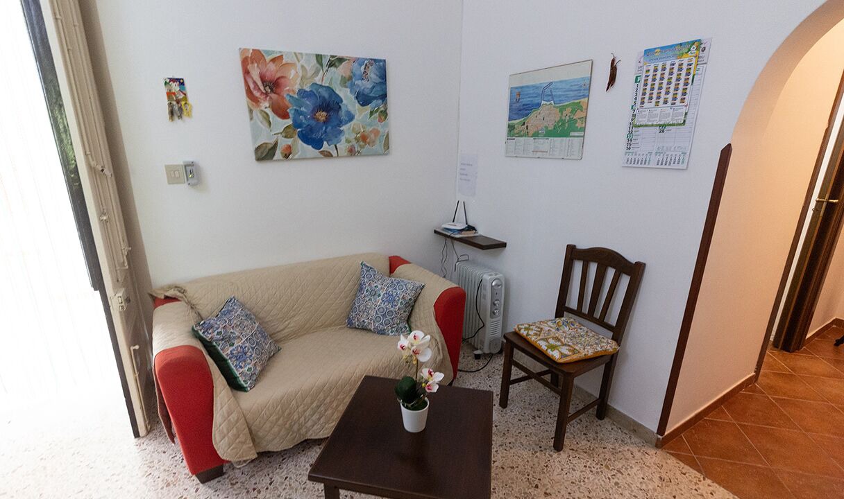 Photo of Livingroom in Balestrate