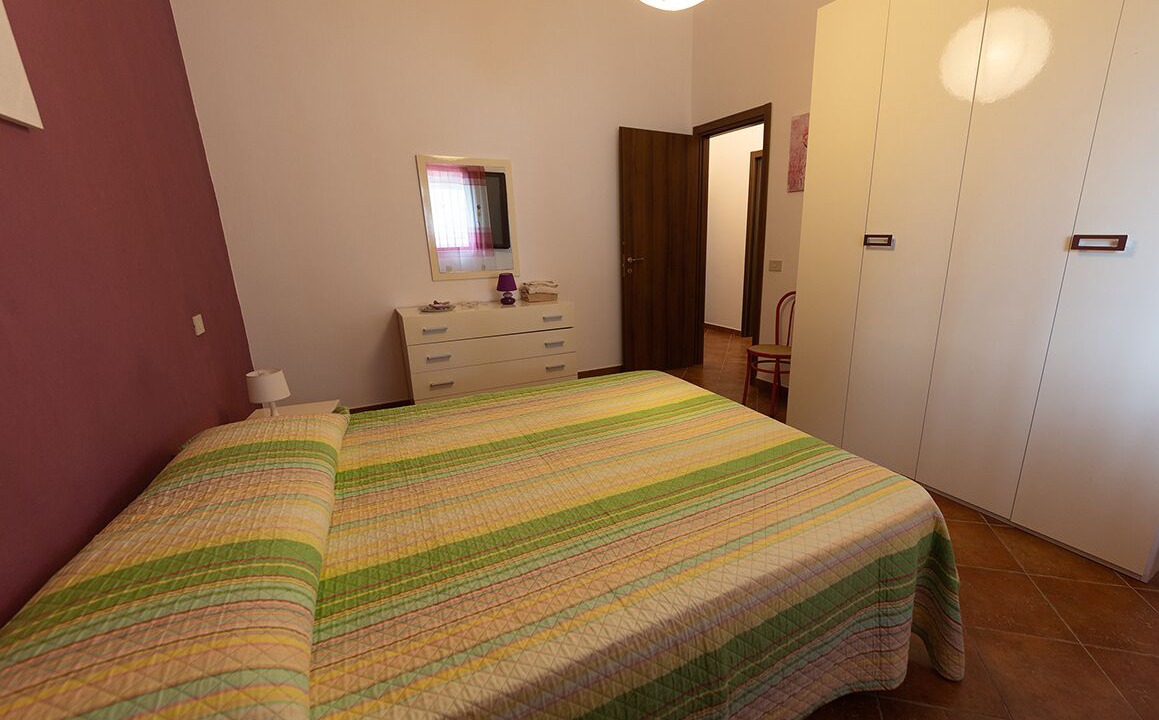 Photo of Bedroom in Balestrate