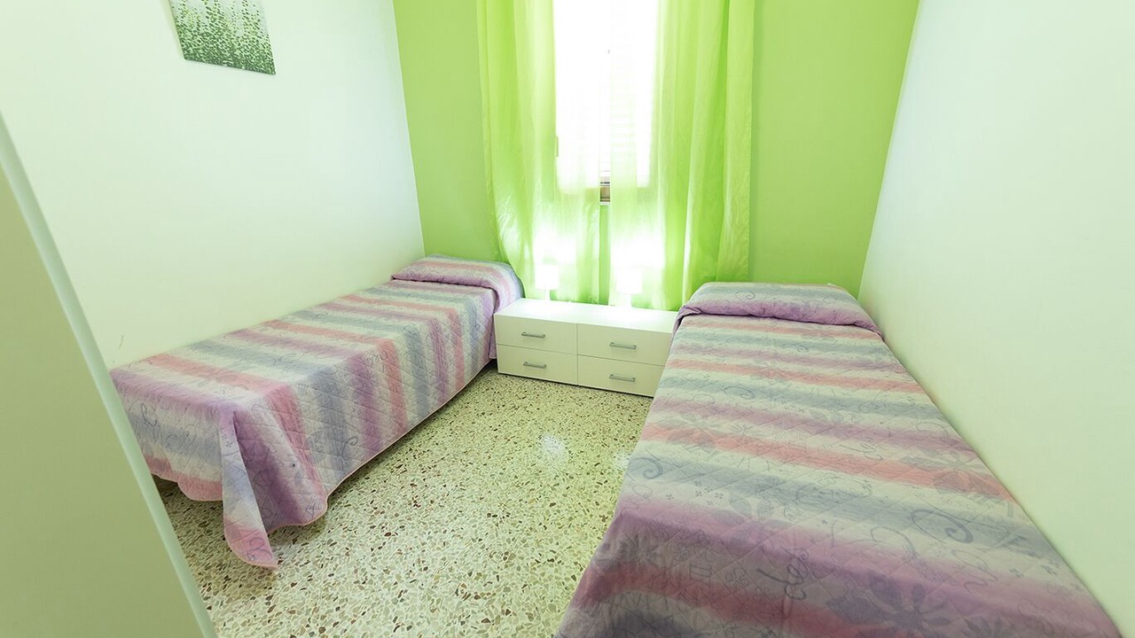 Photo of Bedroom in Balestrate