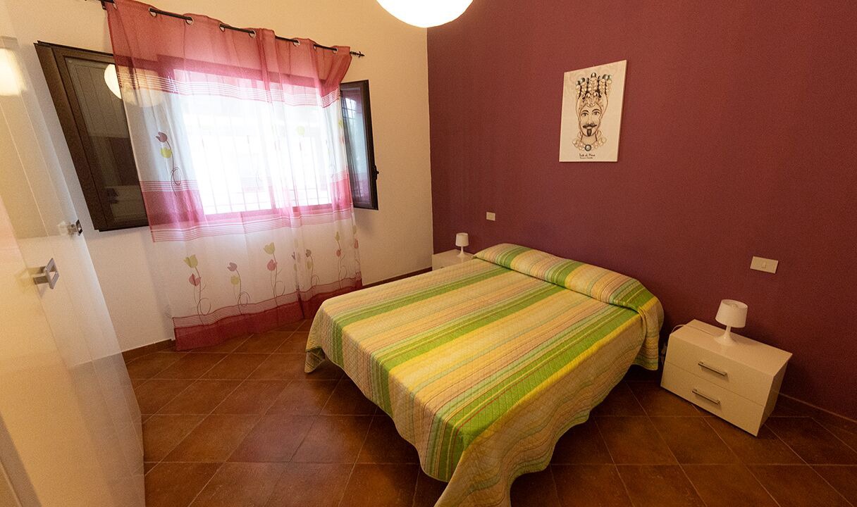 Photo of Bedroom in Balestrate