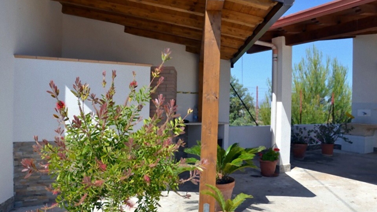 Photo of Outdoor in Balestrate