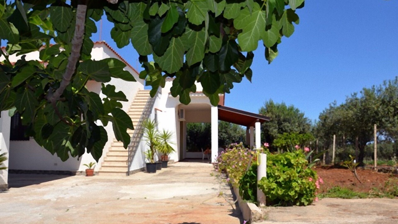 Photo of Outdoor in Balestrate