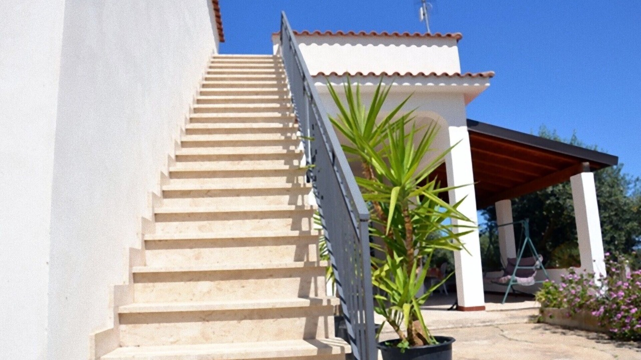 Photo of Outdoor in Balestrate