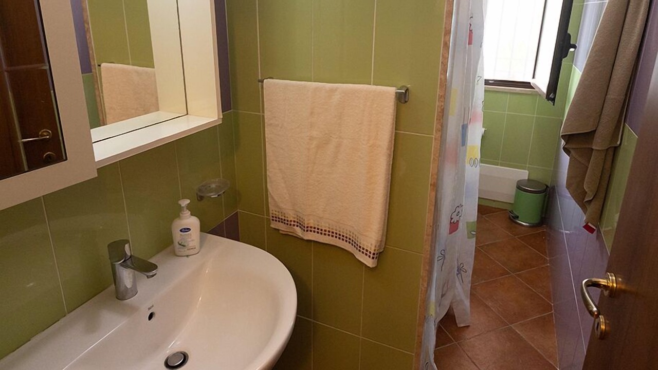 Photo of Bathroom in Balestrate