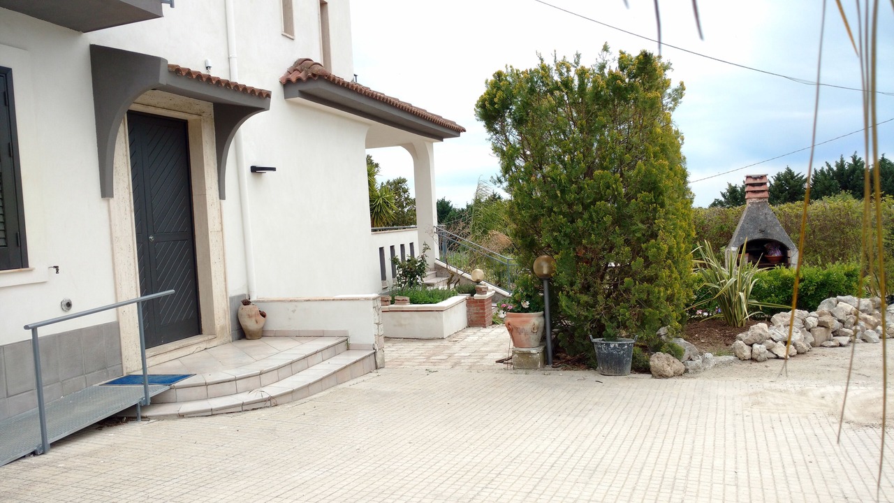 Photo of Outdoor in Campobello di Licata