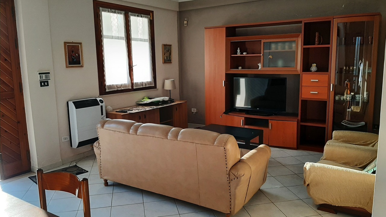 Photo of Livingroom in Campobello di Licata