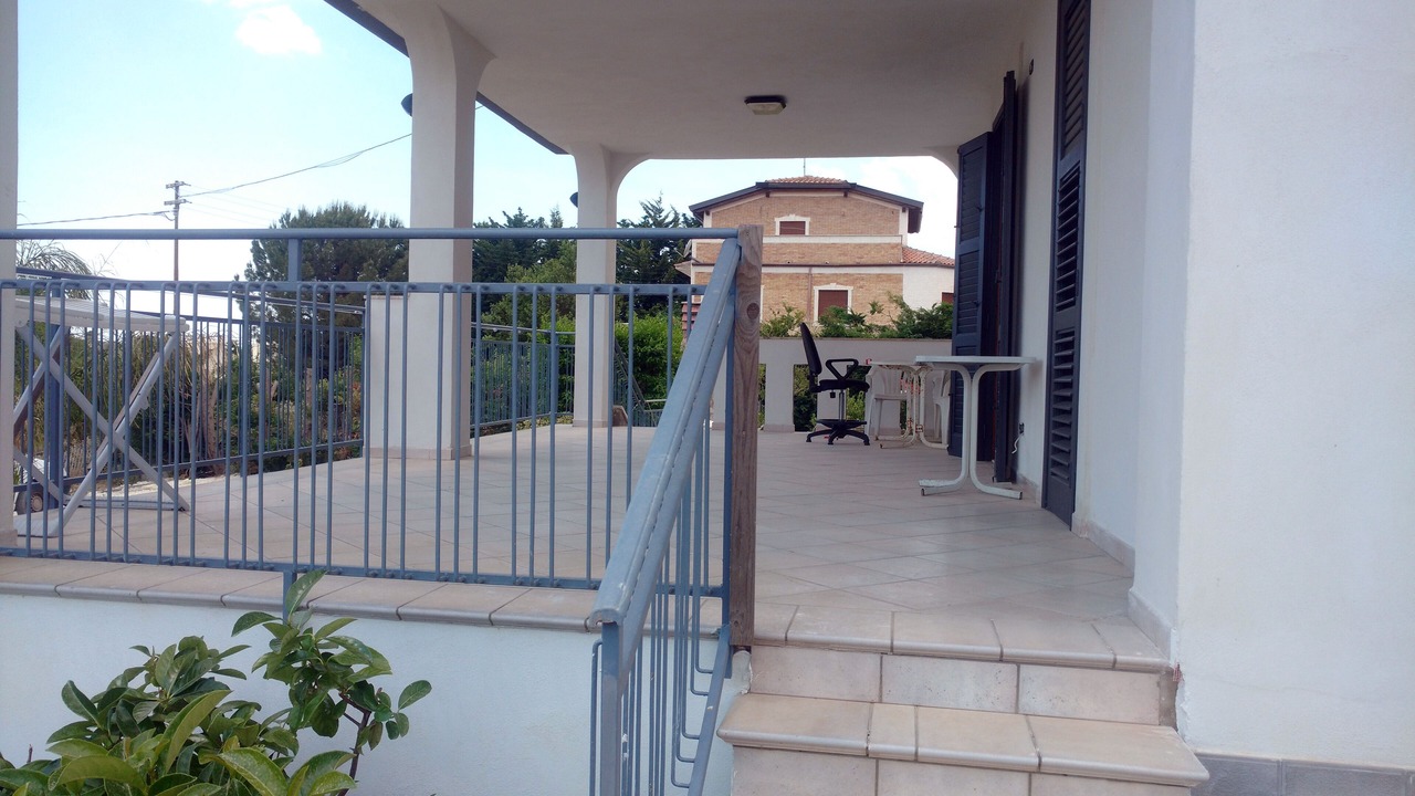 Photo of Outdoor in Campobello di Licata