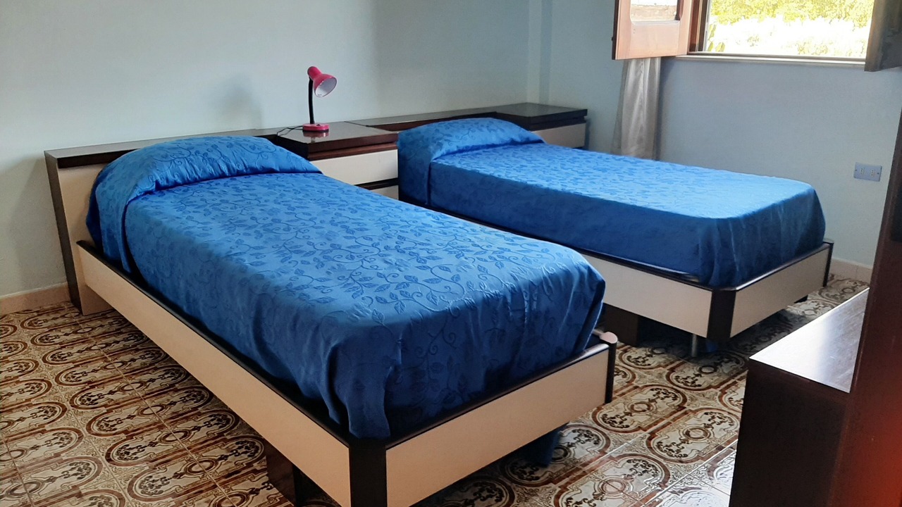 Photo of Bedroom in Campobello di Licata