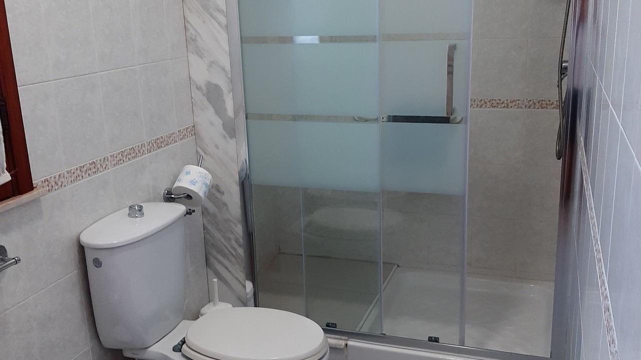 Photo of Bathroom in Campobello di Licata