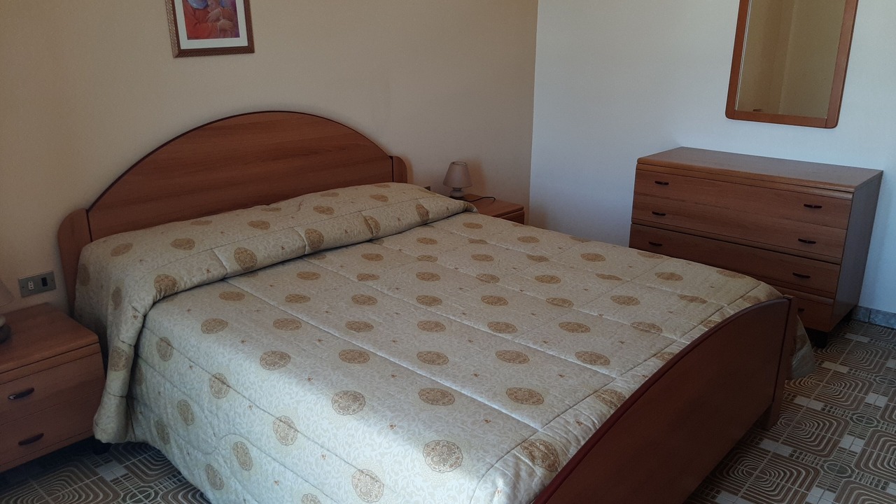 Photo of Bedroom in Campobello di Licata