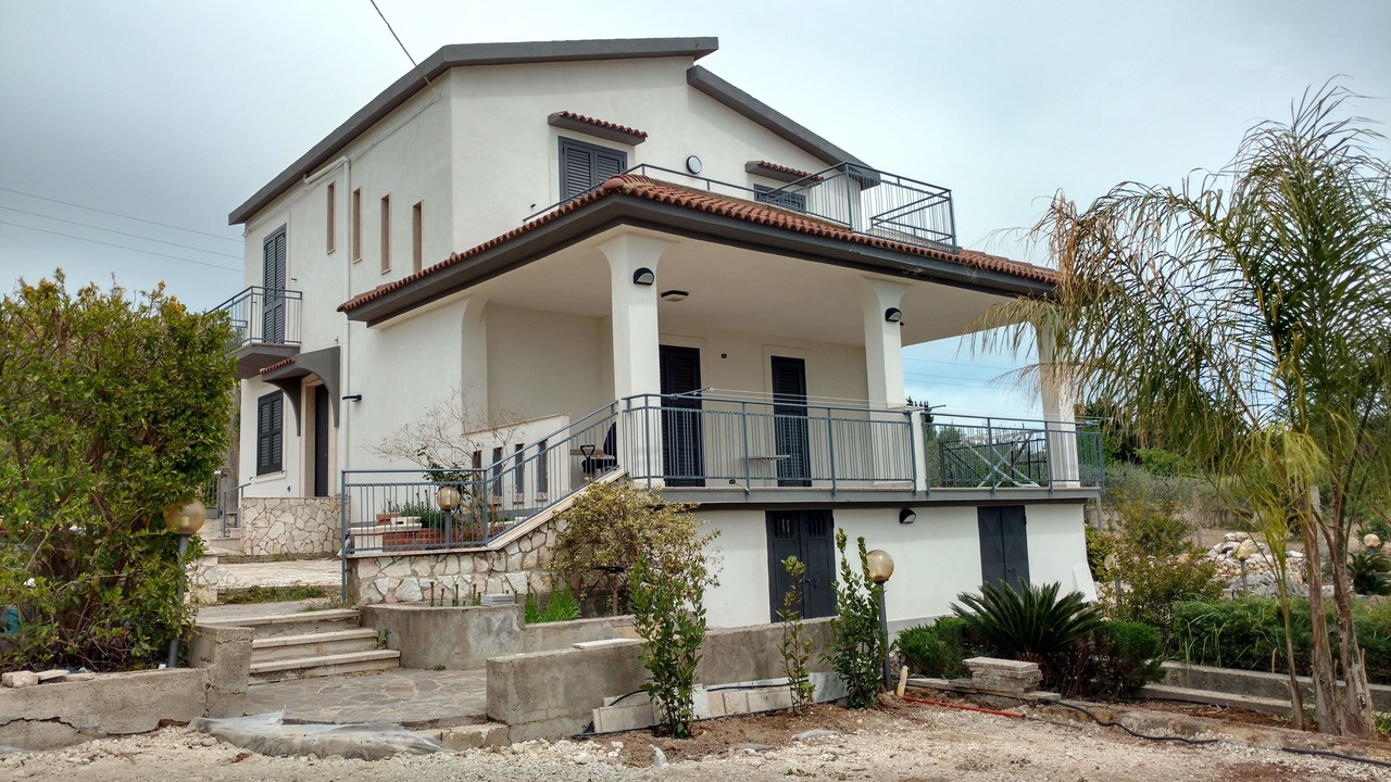 Photo of Outdoor in Campobello di Licata