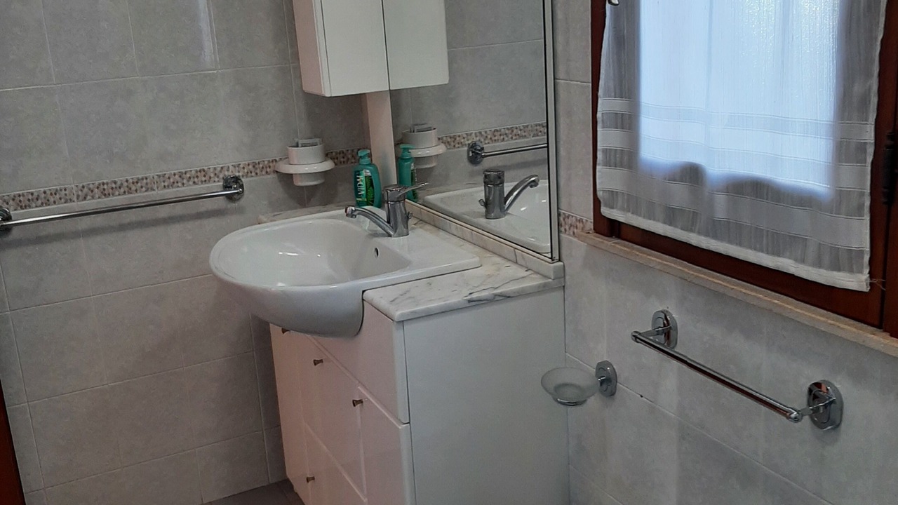 Photo of Bathroom in Campobello di Licata