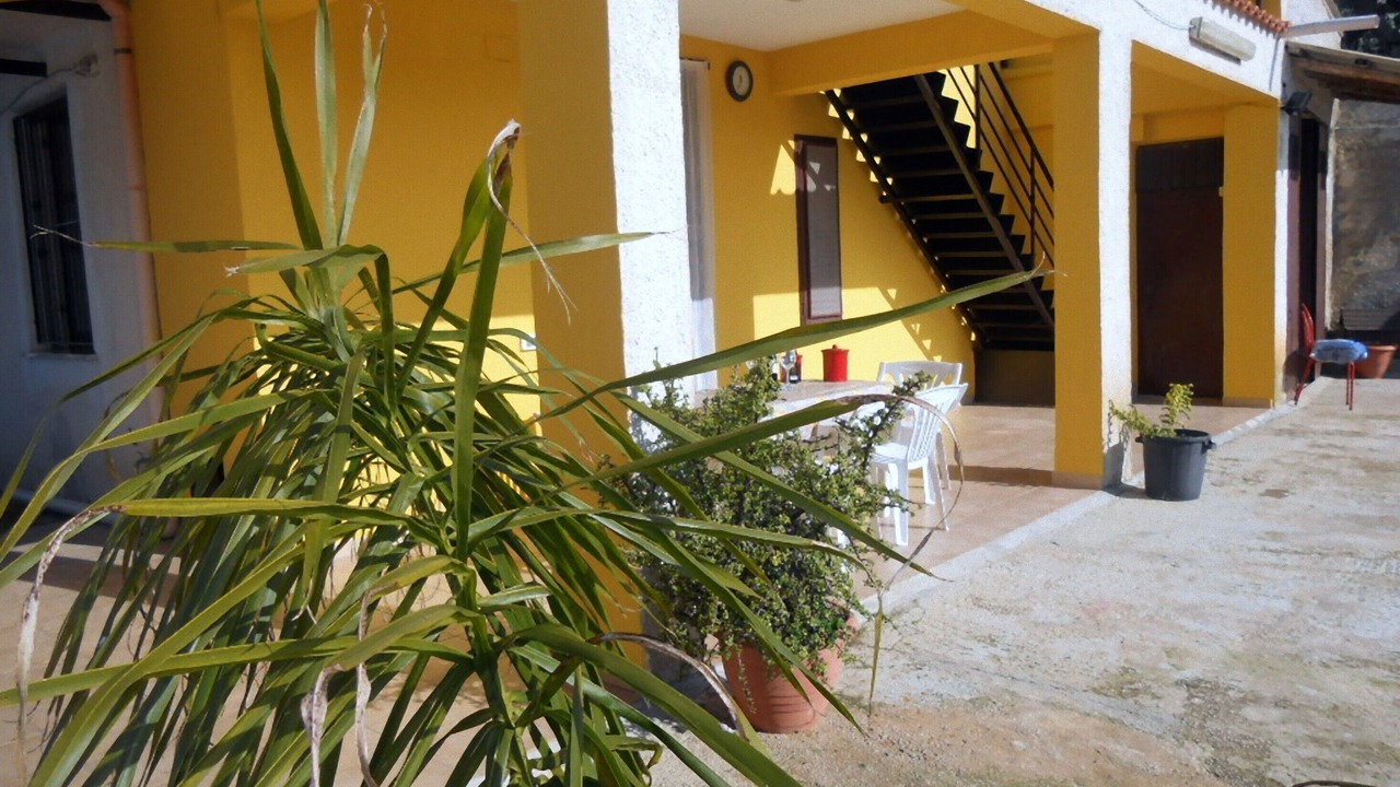 Photo of Patio Balcony in Balestrate