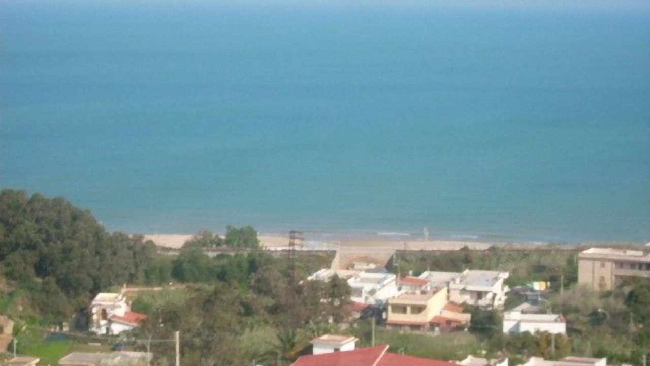 Photo of Outdoor in Balestrate