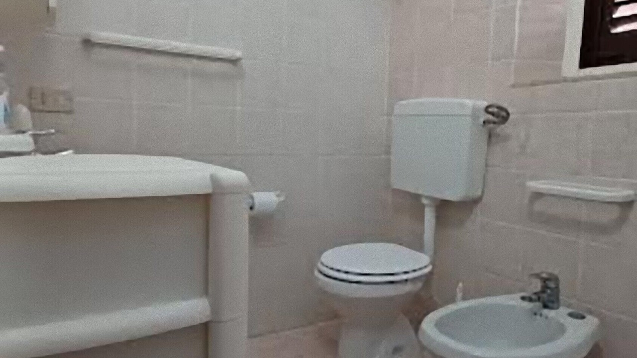 Photo of Bathroom in Balestrate