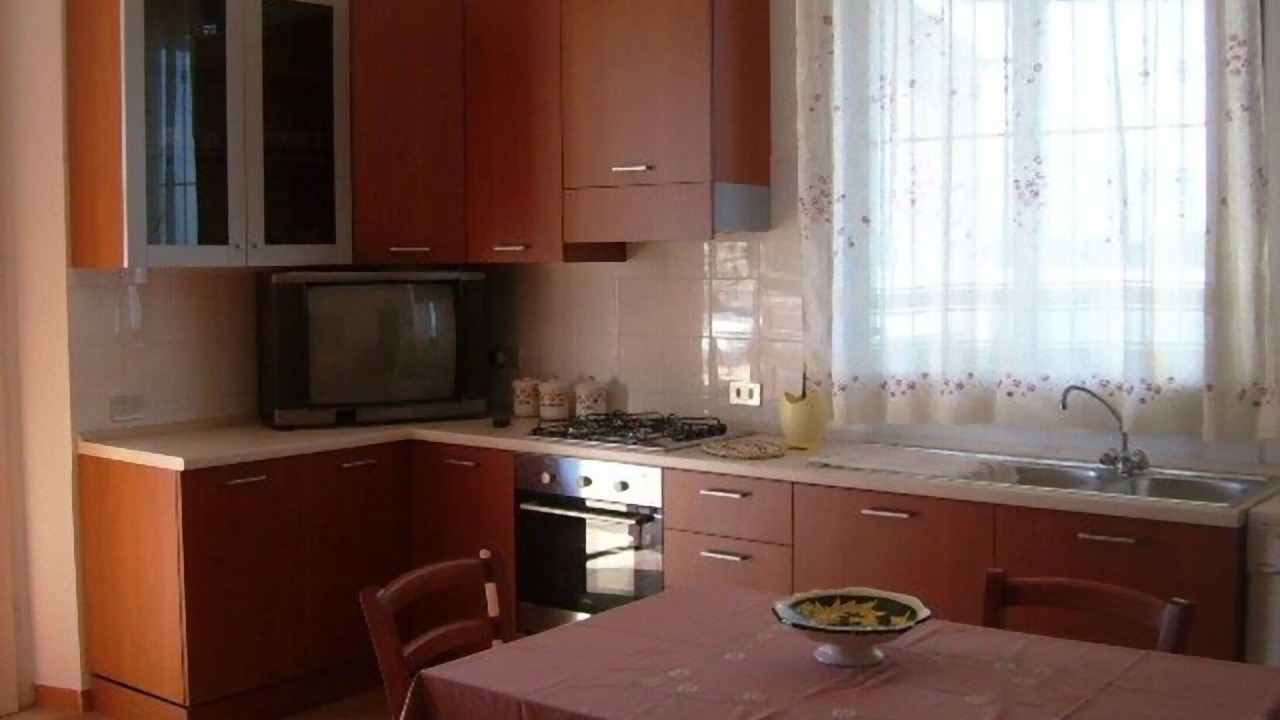 Photo of Kitchen in Balestrate