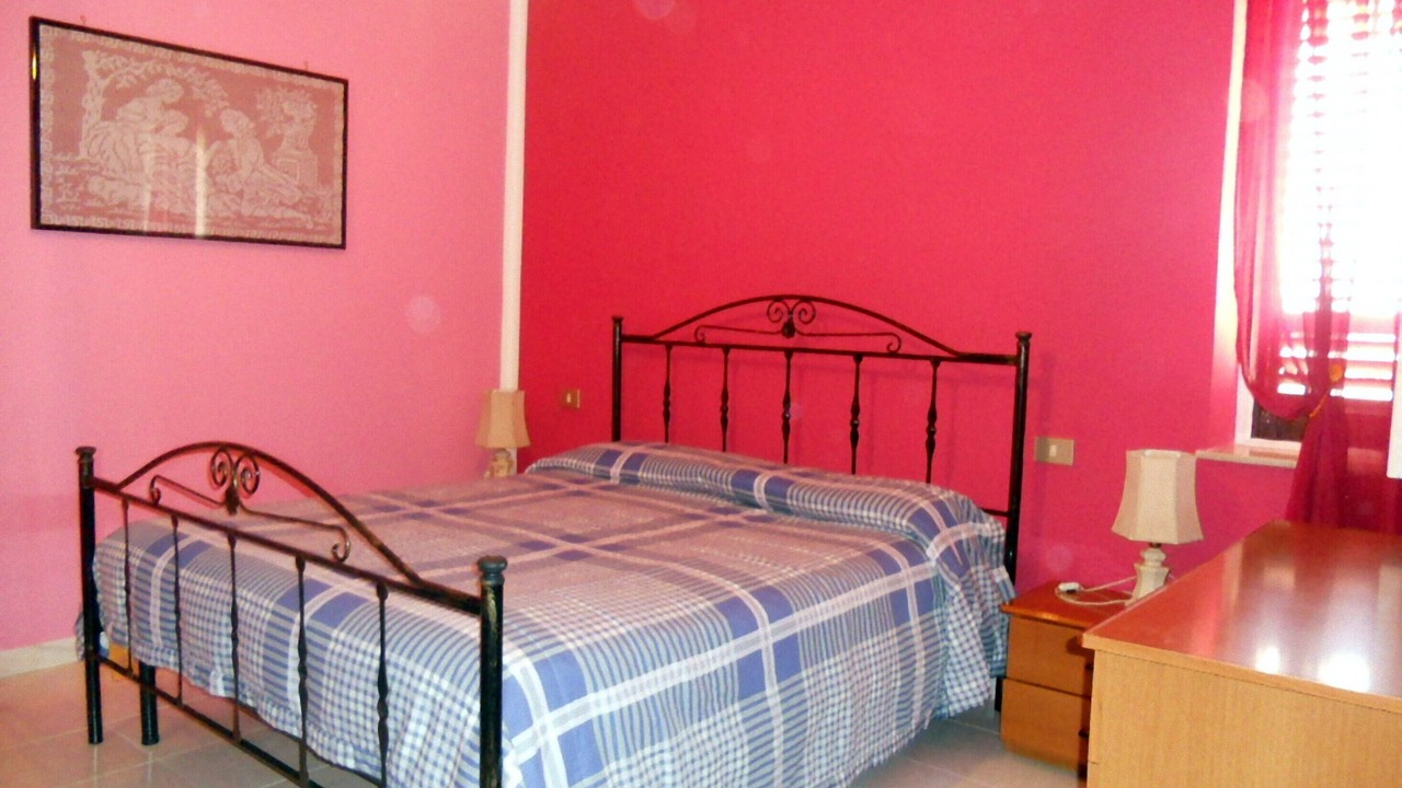 Photo of Bedroom in Balestrate